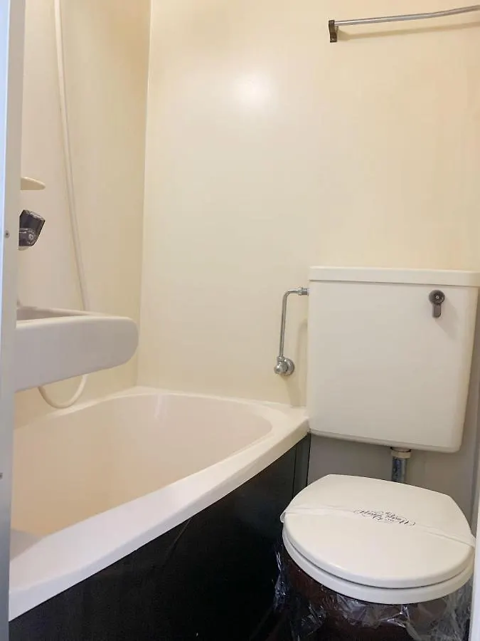 טוקיו Jr Takadababa Station 8 Mins Walk/Newly Renovated Apartment/新装修「高田馬場駅」大人気/Shinjuku新宿圈/103 דירה