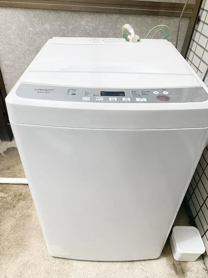Jr Takadababa Station 8 Mins Walk/Newly Renovated Apartment/新装修「高田馬場駅」大人気/Shinjuku新宿圈/103 Tokio 0*,  Japón