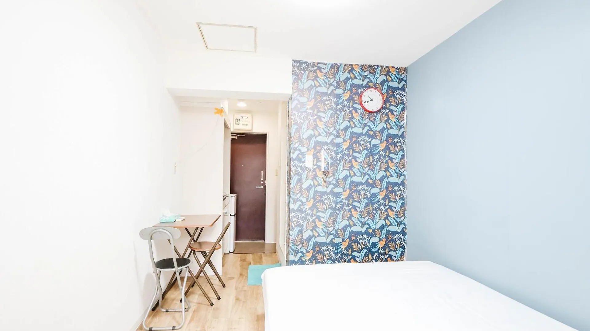 Jr Takadababa Station 8 Mins Walk/Newly Renovated Apartment/新装修「高田馬場駅」大人気/Shinjuku新宿圈/103 Tokio