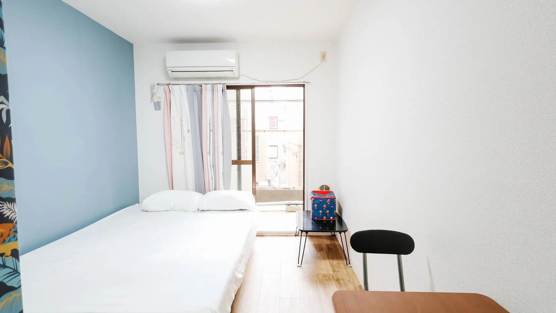 Jr Takadababa Station 8 Mins Walk/Newly Renovated Apartment/新装修「高田馬場駅」大人気/Shinjuku新宿圈/103 Tokio Apartamento